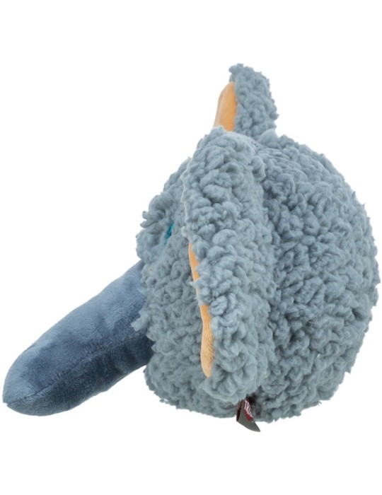 Trixie Cabeza de elefante 12 cm para perros