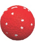 Pelota Bubimex Ultra Strong E-TPU talla S de 6,5 cm