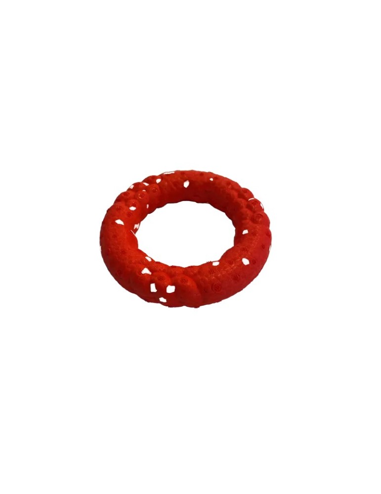 Anillo Bubimex Ultra Strong E-TPU talla S de 14 cm