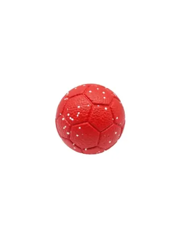 Pelota Fútbol Bubimex Ultra Strong E-TPU de 14 cm