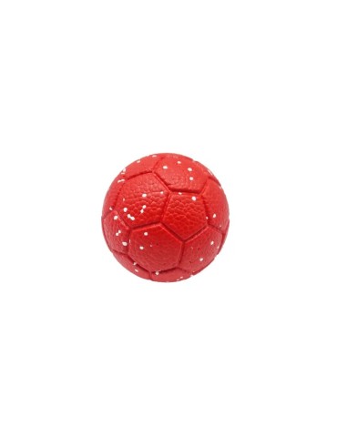 Pelota Fútbol Bubimex Ultra Strong E-TPU de 14 cm