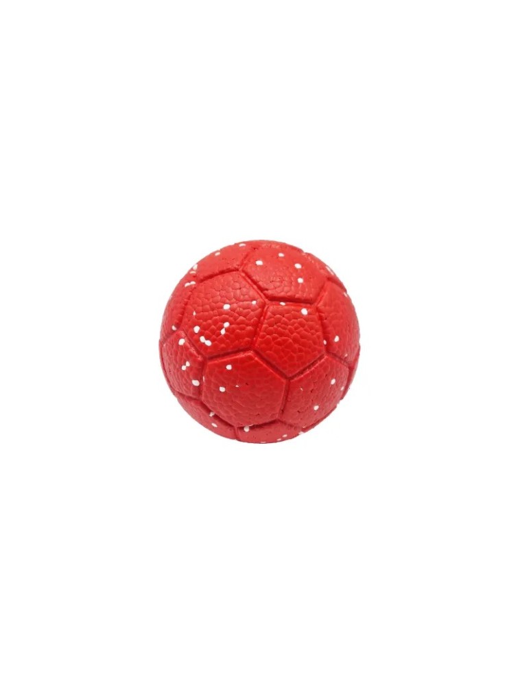 Pelota Fútbol Bubimex Ultra Strong E-TPU de 14 cm
