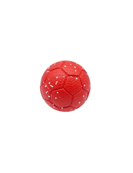 Pelota Fútbol Bubimex Ultra Strong E-TPU de 14 cm