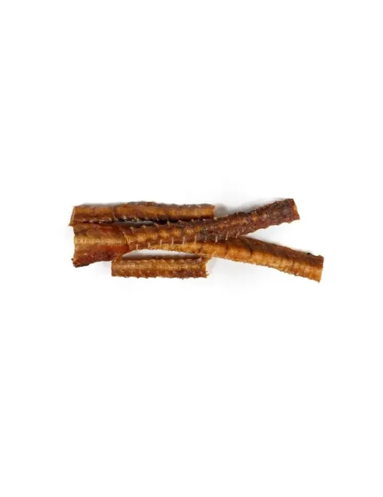 Snackys columna de salmón – snack natural, bolsa de 90 g
