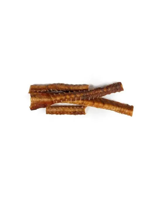 Snackys columna de salmón – snack natural, bolsa de 90 g