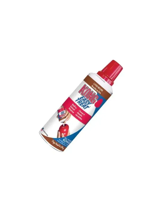 Kong Easy Treat Hígado – pasta para rellenar juguetes KONG