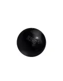 Kong Extreme Ball – pelota de caucho negro resistente