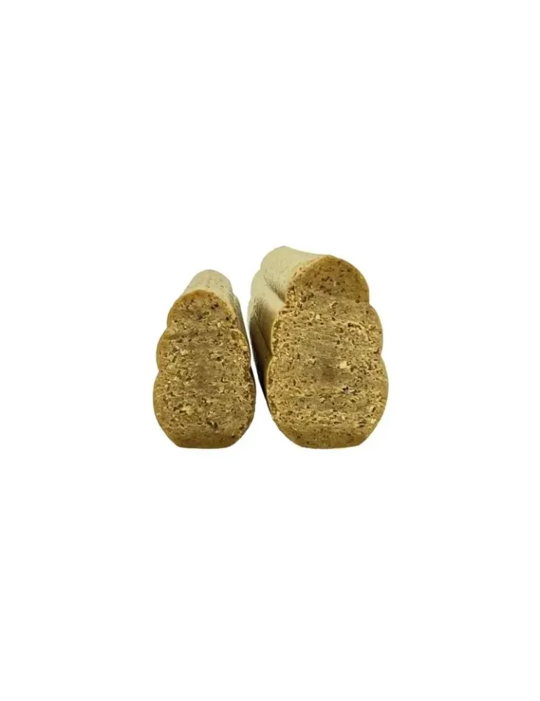 Kong Ziggies Enhanced Puppy – talla S, 198 g