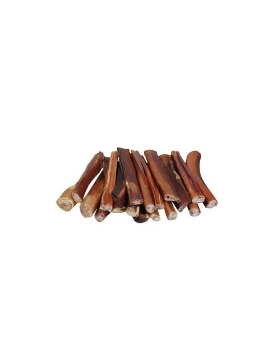 Nervio de toro natural Snackys: venta por pieza en tallas S y L
