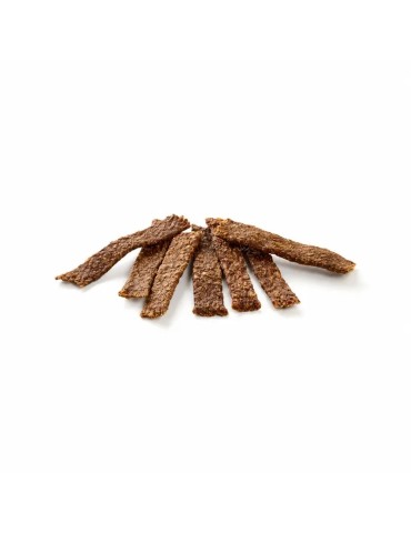 Filetes de conejo deshidratados 100 % conejo, venta por unidad