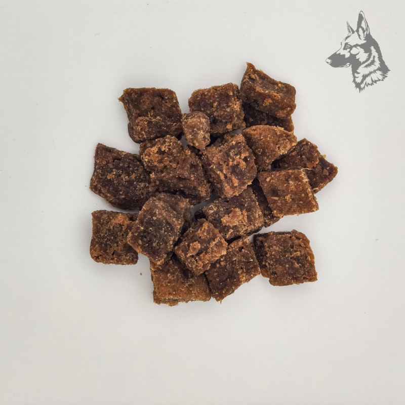 Alpha Spirit Natural Snacks Atún