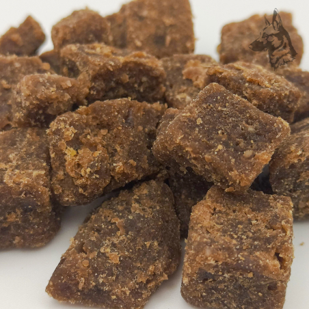 Alpha Spirit Natural Snacks Cordero