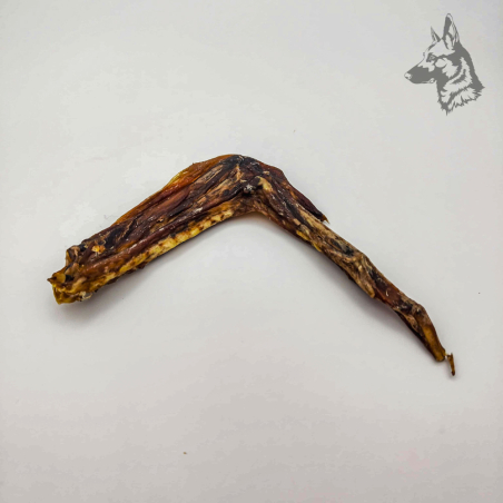 Alitas de Pato