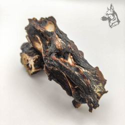 Cuello de ciervo