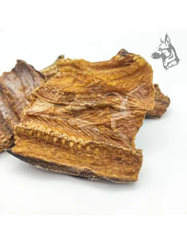 Anguila Deshidratada 2
