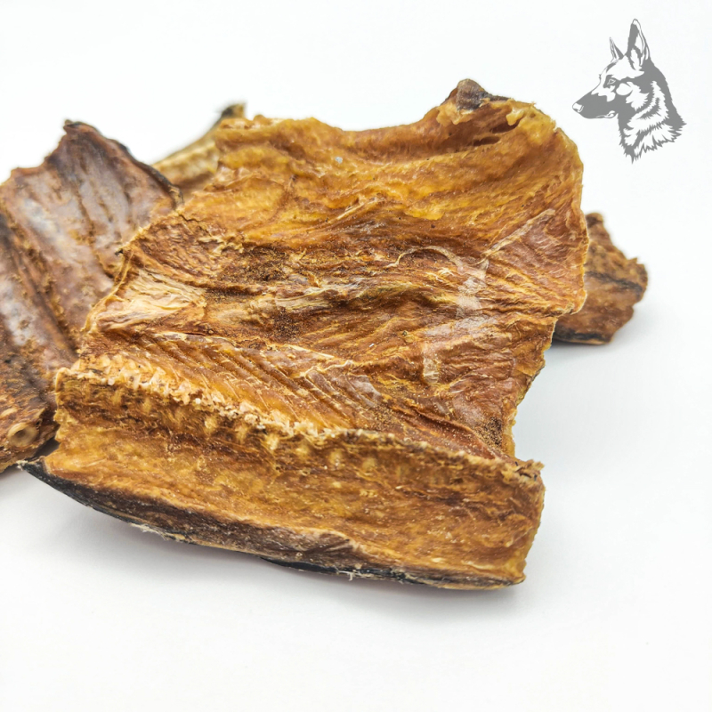 Anguila Deshidratada