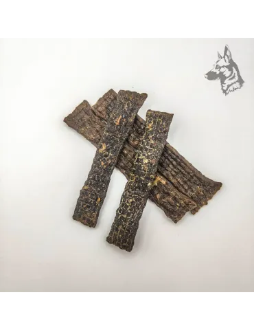 Filete de Cabra 2