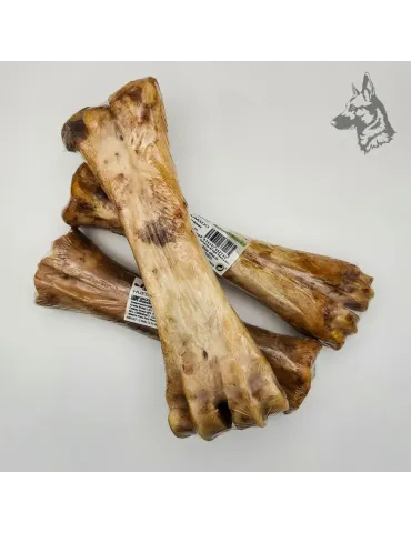 Hueso Ahumado de Ternera