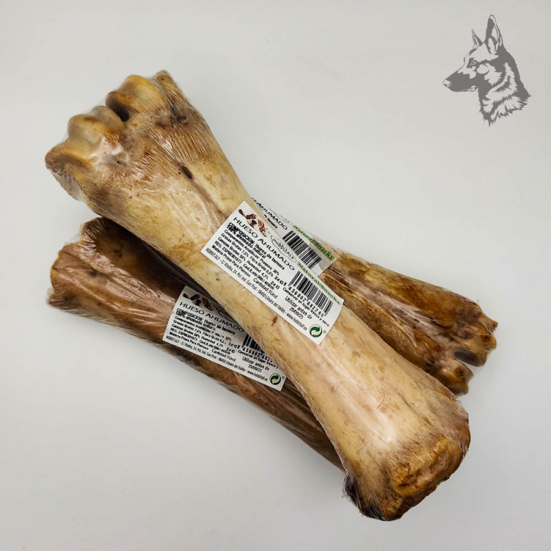 Hueso Ahumado de Ternera