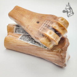 Hueso Corto Ahumado de Ternera