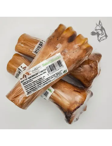 Hueso Corto Ahumado de Ternera 2