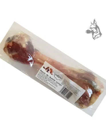 Hueso de Jamón 2
