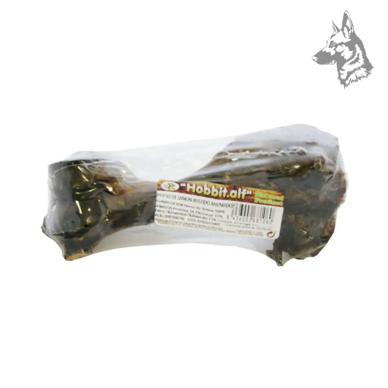 Hueso de Jamón Rustido
