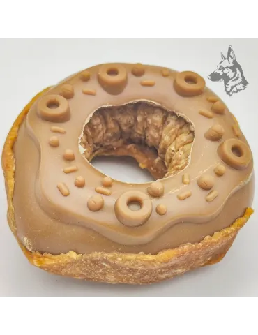 Donuts Glaseados 2
