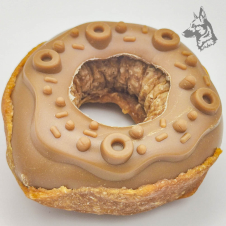 Donuts Glaseados