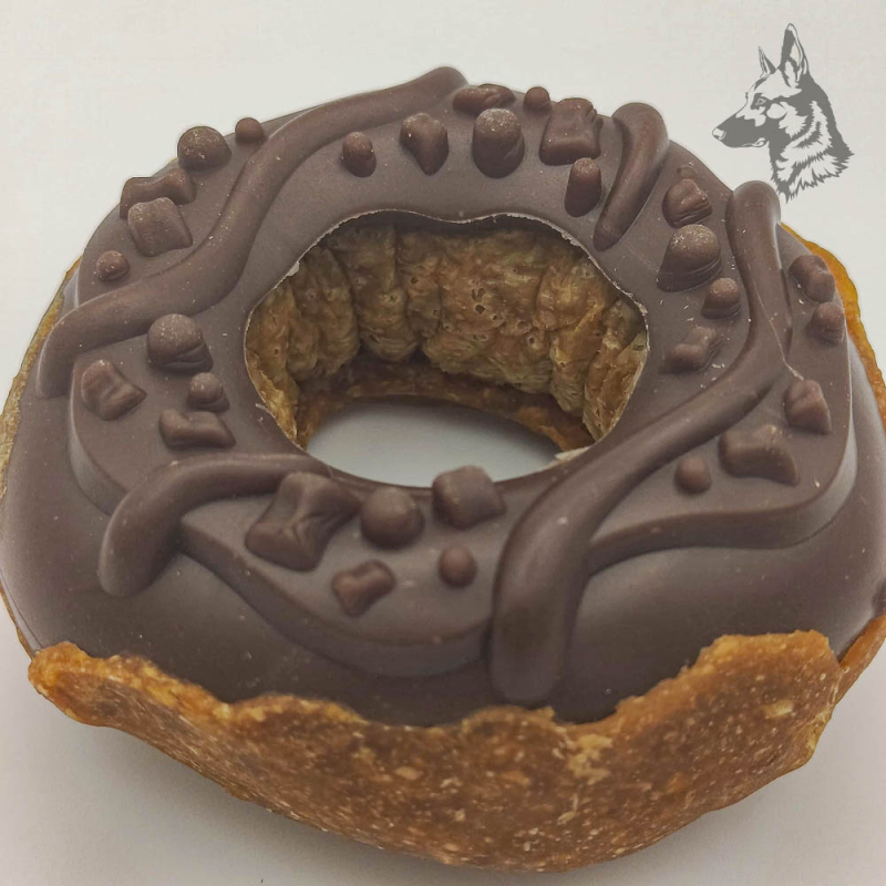 Donuts Glaseados