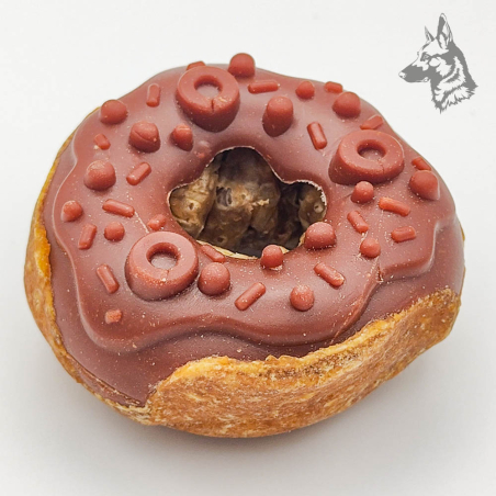 Donuts Glaseados