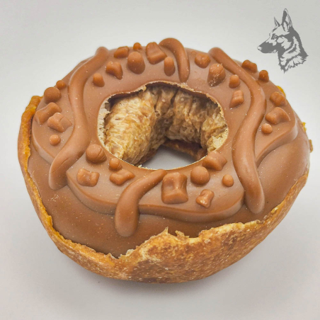 Donuts Glaseados