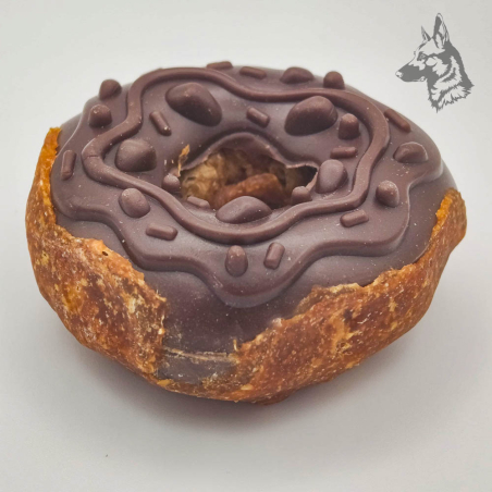 Donuts Glaseados