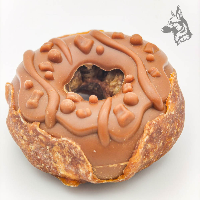 Donuts Glaseados