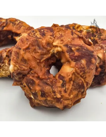 Donuts de Pato