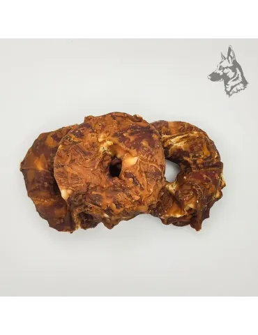 Donuts de Pato 2