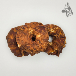 Donuts de Pato 2