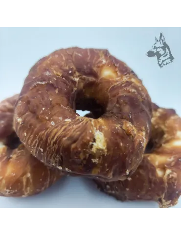 Donuts de Pollo