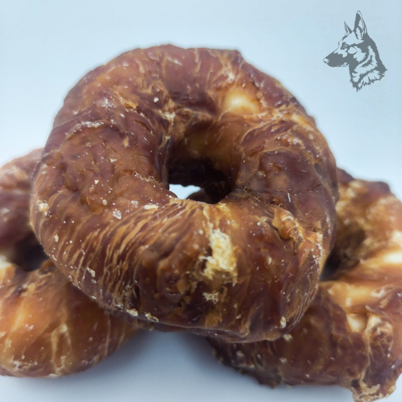 Donuts de Pollo