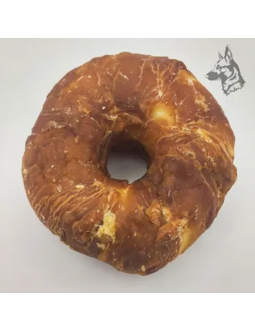Donuts de Pollo 2
