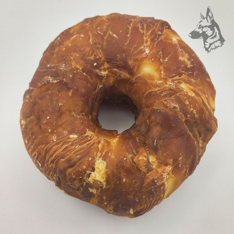 Donuts de Pollo
