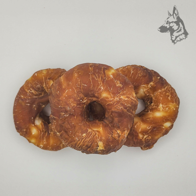 Donuts de Pollo