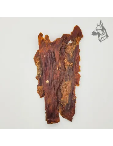 Filetes de Estómago de Conejo