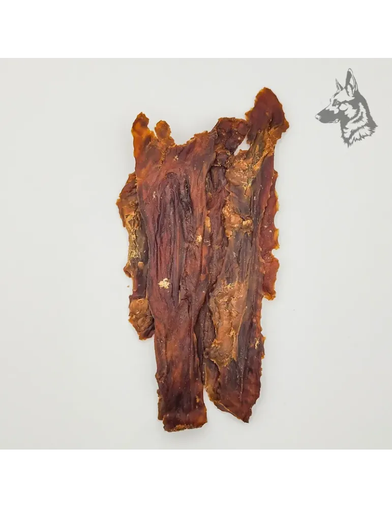 Filetes de Estómago de Conejo
