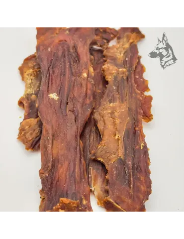 Filetes de Estómago de Conejo 2