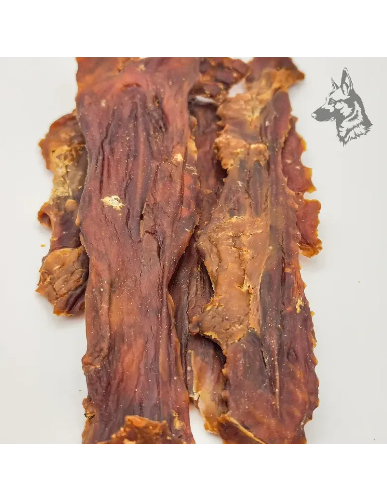 Filetes de Estómago de Conejo