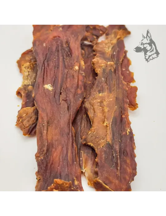 Filetes de Estómago de Conejo