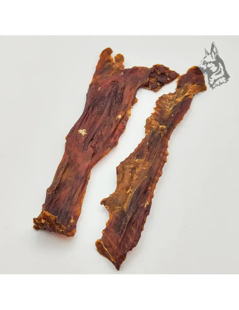 Filetes de Estómago de Conejo