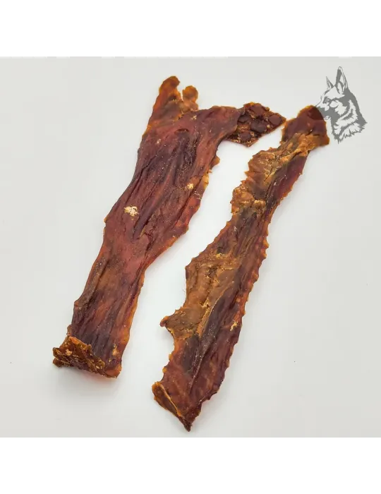 Filetes de Estómago de Conejo