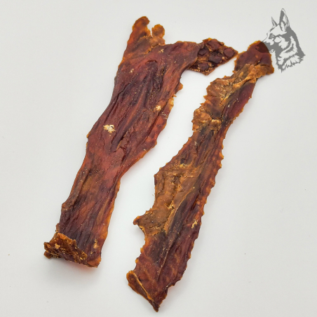 Filetes de Estómago de Conejo